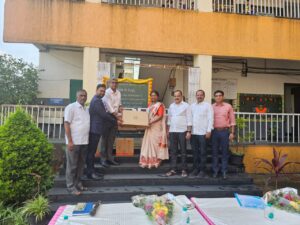 Providing School Facilities