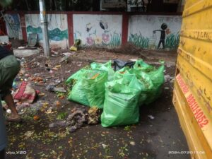 Cleanliness Campaign