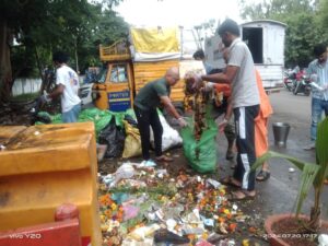 Cleanliness Campaign