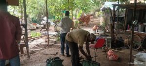 Cleanliness Campaign