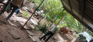 Cleanliness Campaign