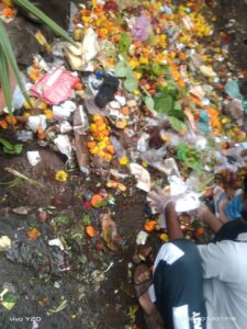 Cleanliness Campaign