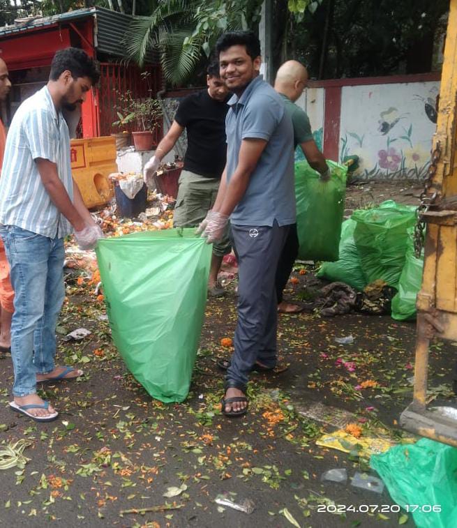Waste Management